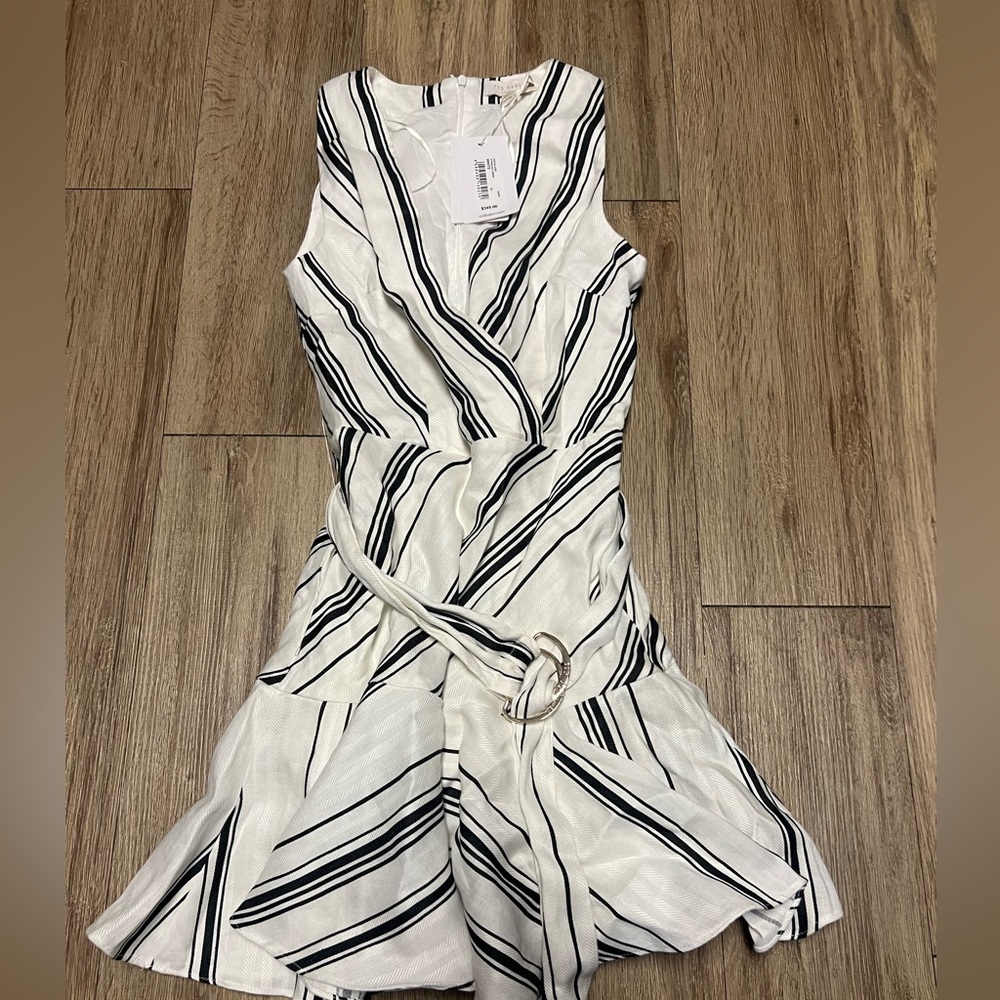 Ted baker dress